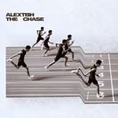Album cover art for The Chase