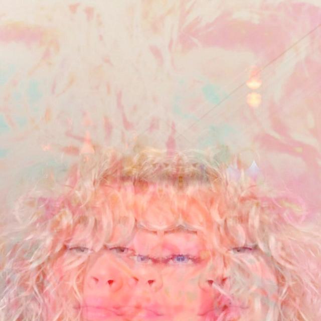 Album cover art for Manifest