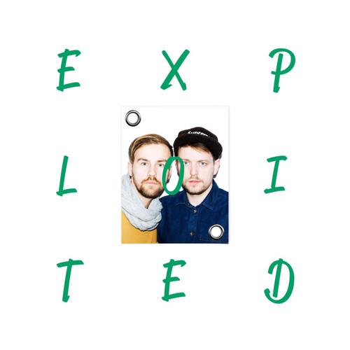 Album cover art for Everyday