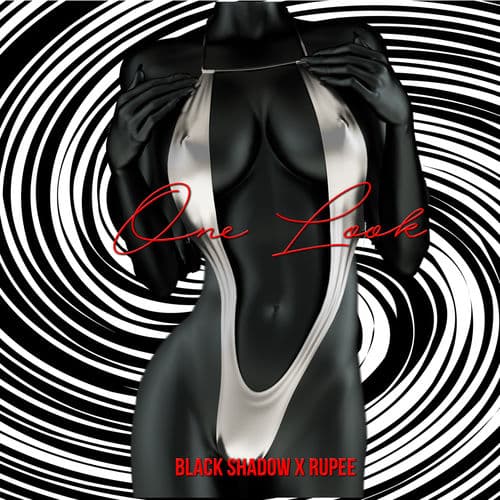 Album cover art for One Look