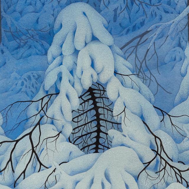 Album cover art for Barbed Wire