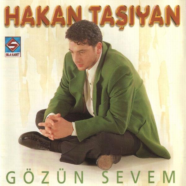 Album cover art for Gözün sevem