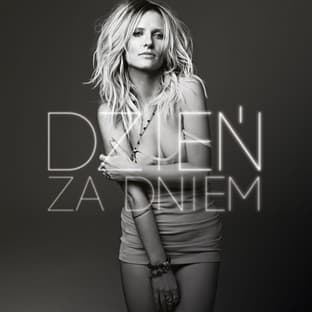 Album cover art for Dzien Za Dniem