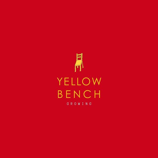 Album cover art for GROWING