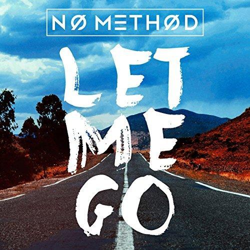 Album cover art for Let Me Go