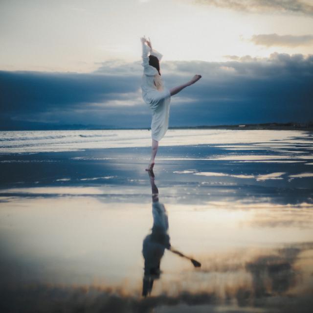 Album cover art for Attitude