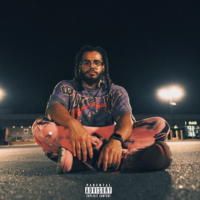 Album cover art for 156 MURRAY HILL PLAZA