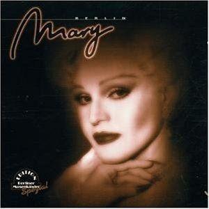 Album cover art for Mary In Berlin