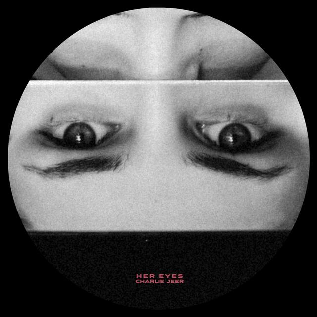 Album cover art for Her Eyes