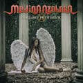 Album cover art for Paraiso Prohibido