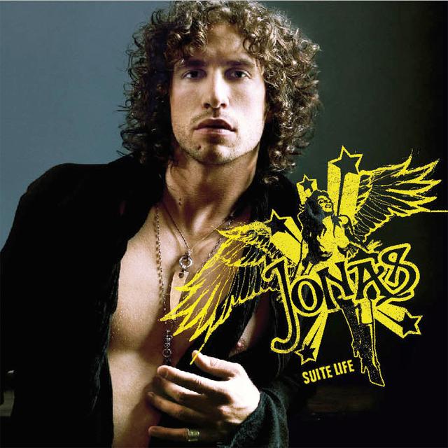 Album cover art for Suite Life