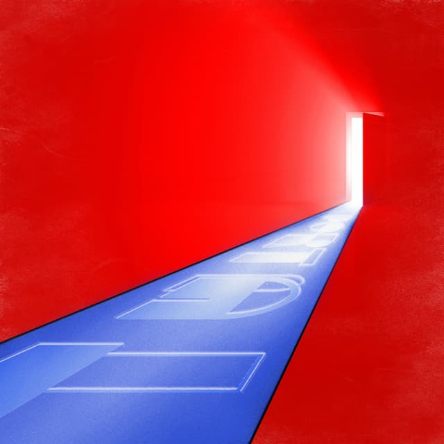 Album cover art for Portal