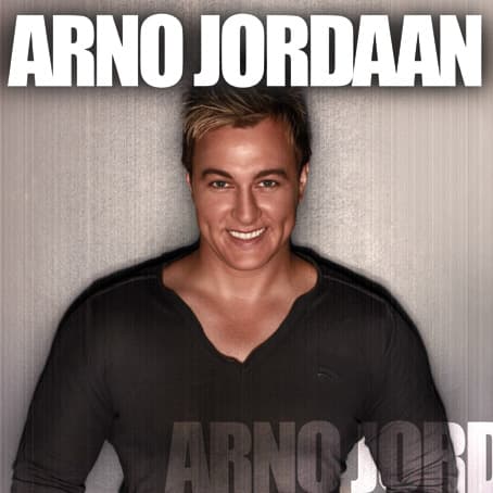 Album cover art for Stukkie Van Jou Hart