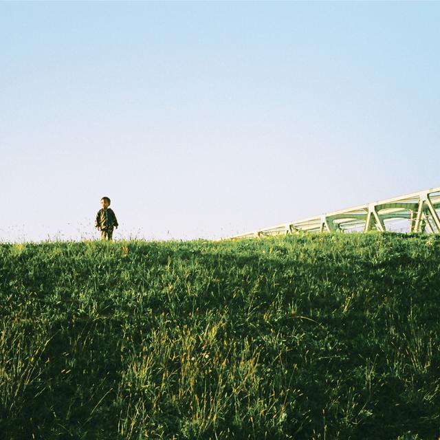 Album cover art for I Hold a Wish for You