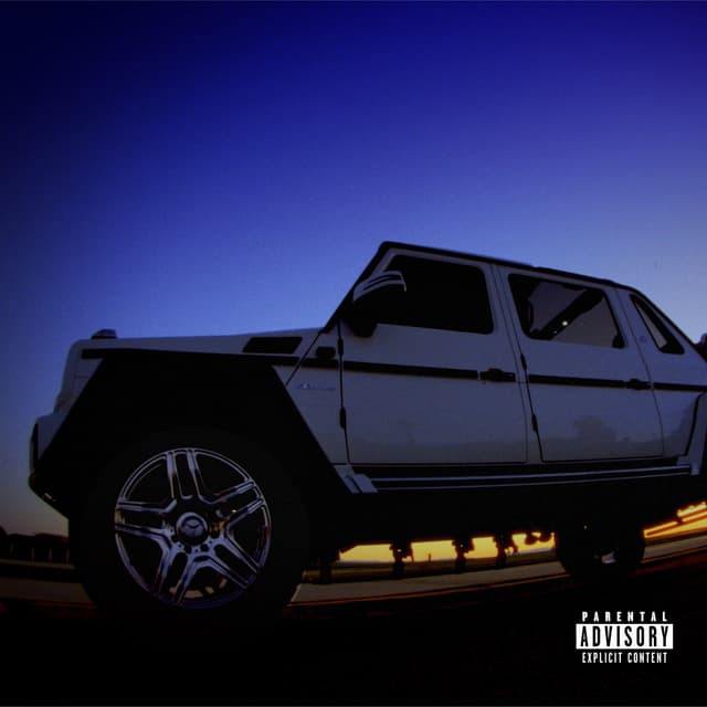 Album cover art for Everything Allocated