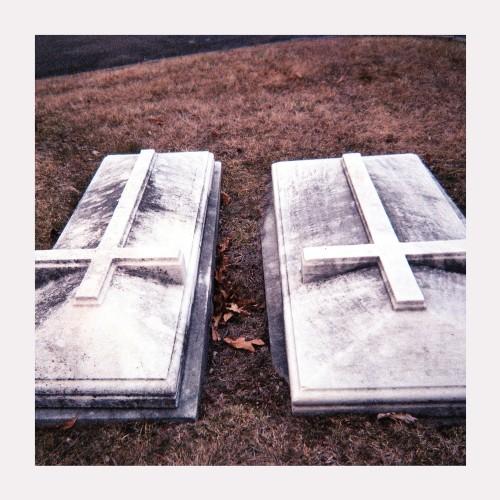 Album cover art for The Distance