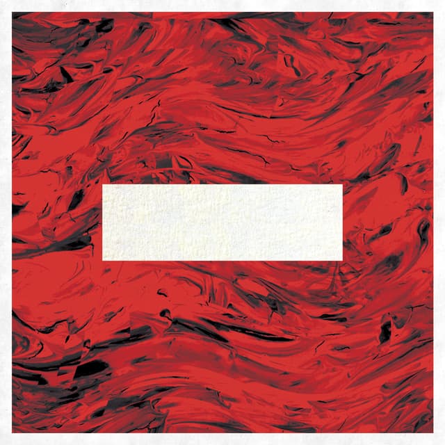 Album cover art for Adam & Eve