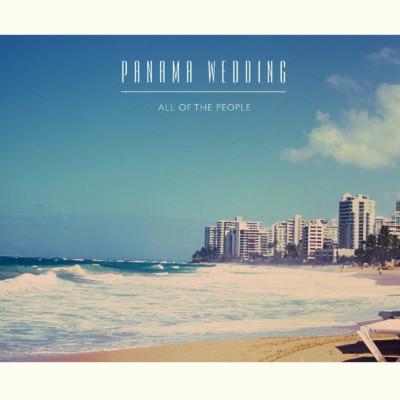 Album cover art for All of the People