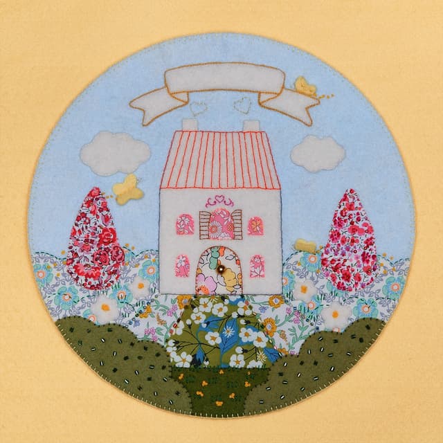 Album cover art for Maum, Part. 2