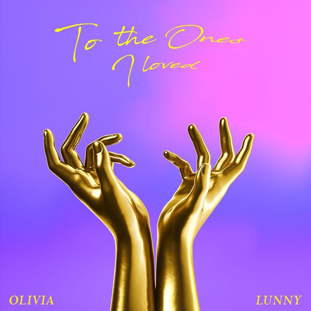 Album cover art for To the Ones I Loved