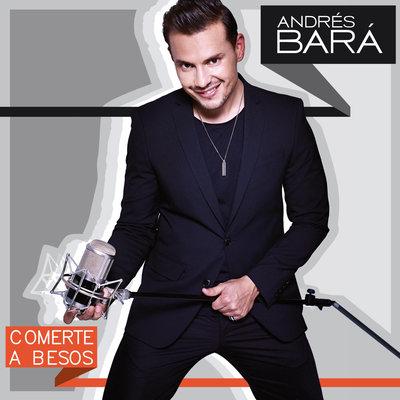 Album cover art for Comerte a Besos