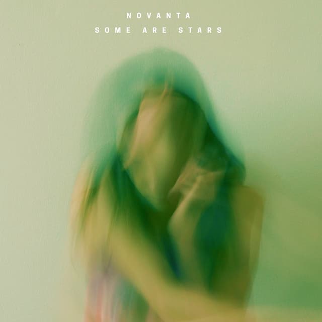 Album cover art for Some are stars
