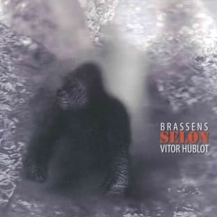 Album cover art for Brassens Selon Vitor Hublot, Vol. 1