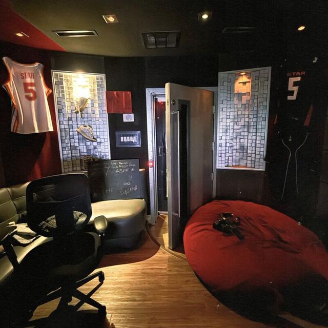 Album cover art for ATLANTA