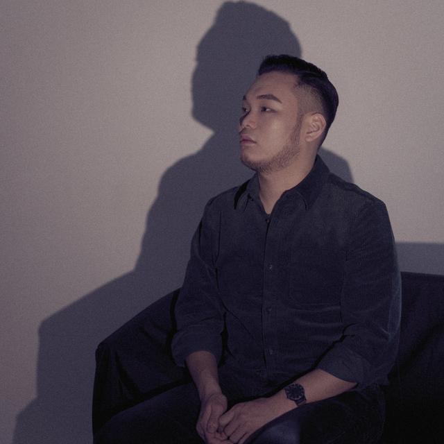 Album cover art for 양말 한 짝