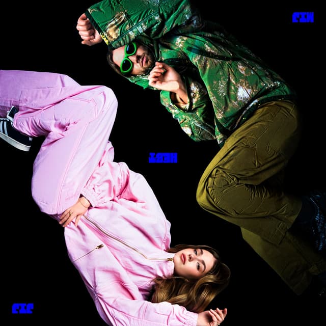 Album cover art for Jij Hebt Mij