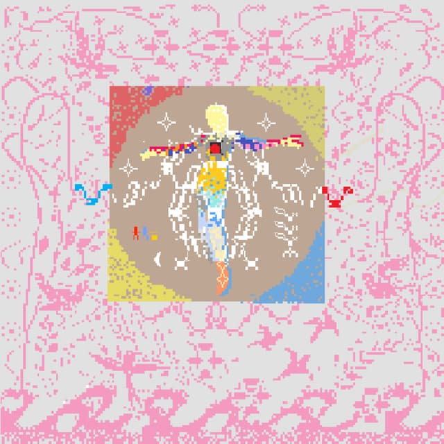 Album cover art for Nylon