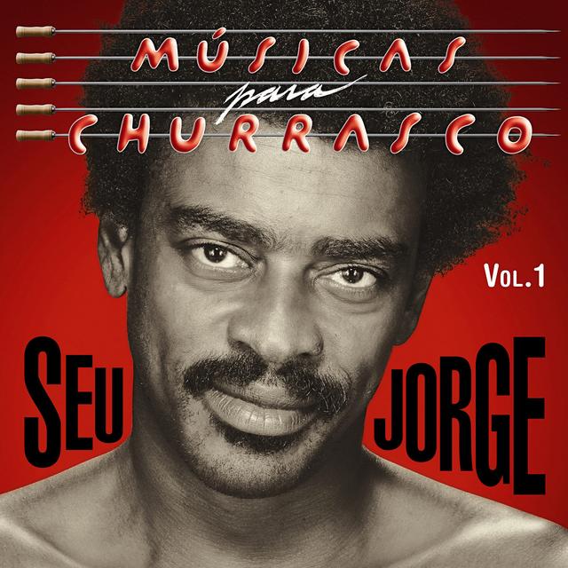 Album cover art for Músicas para Churrasco - Vol. I