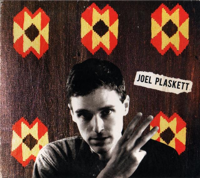 Album cover art for Three