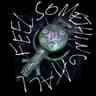 ​feel something at all