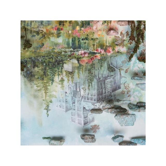 Album cover art for Rosemary & Garlic