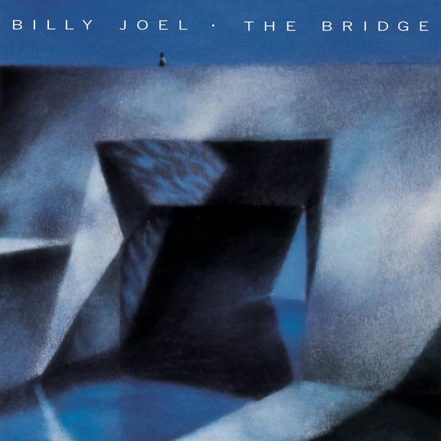 Album cover art for The Bridge