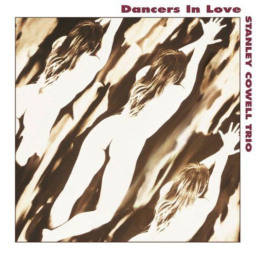 Album cover art for Dancers in Love