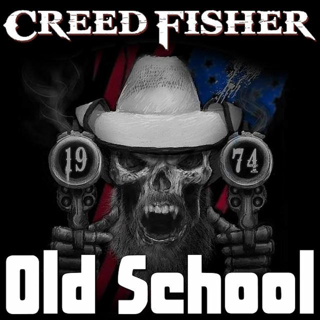 Album cover art for Old School
