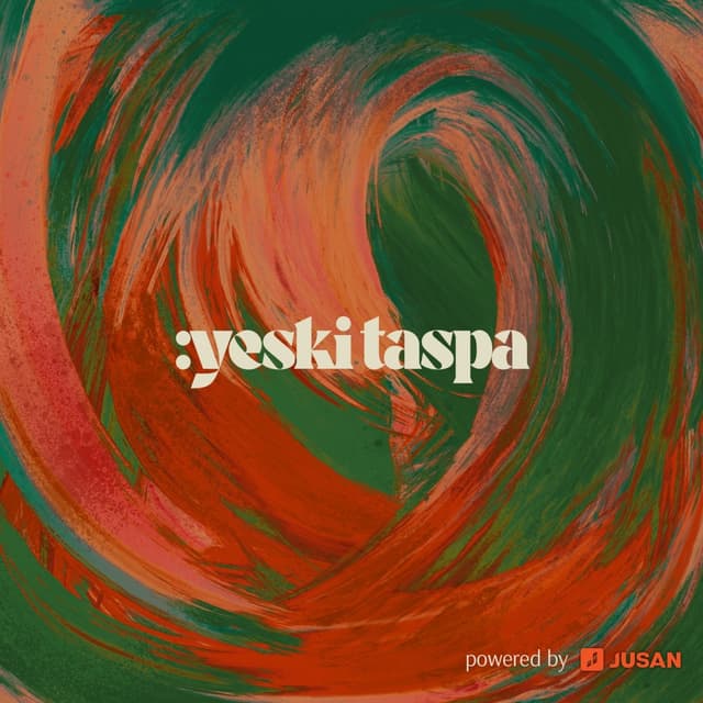 Album cover art for Men dep oila