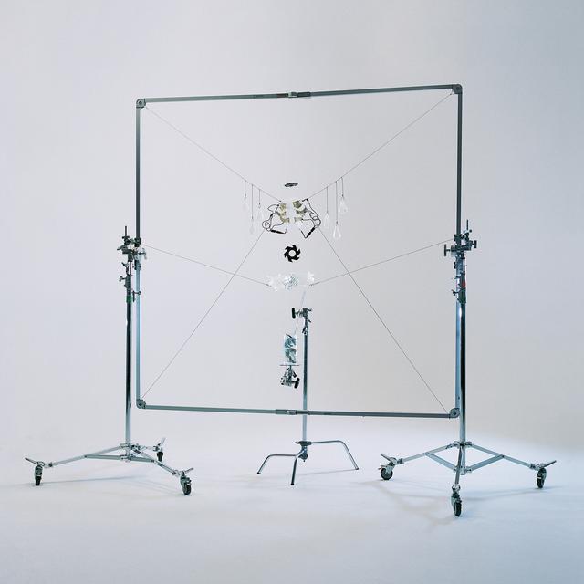 Album cover art for Gas lágrima