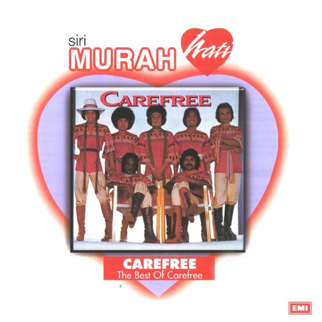 Album cover art for Belaian Jiwa