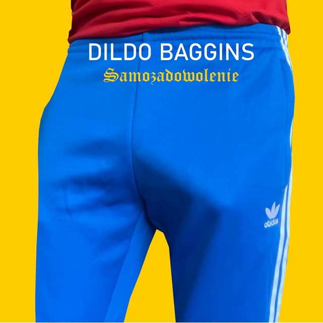 Album cover art for Samozadowolenie