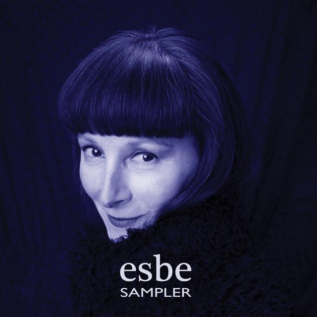 Album cover art for Sampler 1