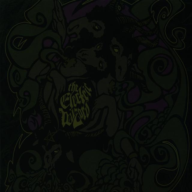 Album cover art for We Live