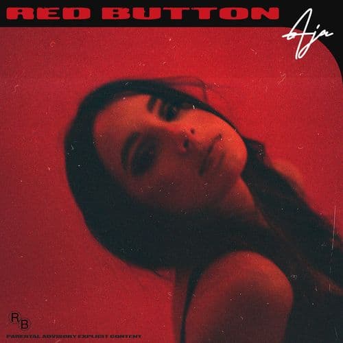 Album cover art for Red Button