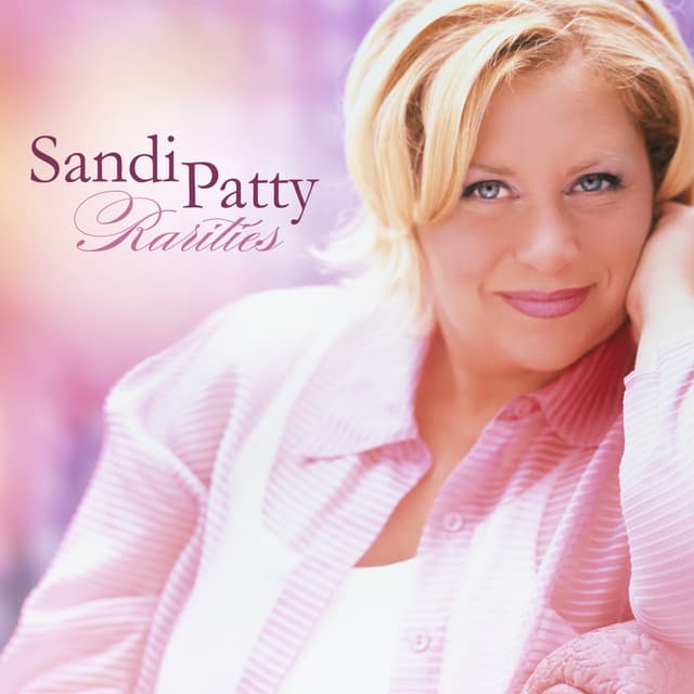 Album cover art for Rarities