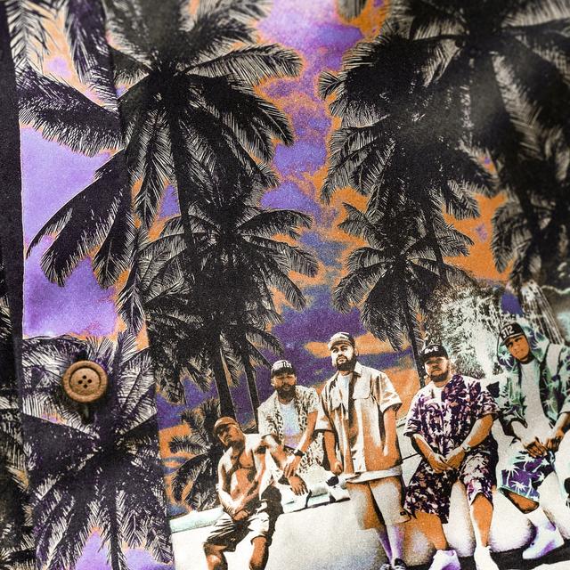 Album cover art for 312 Day