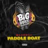 Paddle Boat (Sped Up)