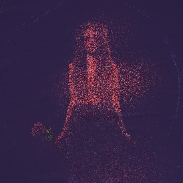 Album cover art for sabotage