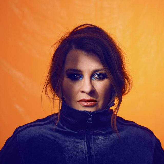 Album cover art for Get to Shore